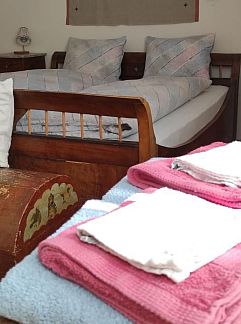 Apartment Appartement "Chasa Veglia Tablà, Sent, Under Gräub / Grisons, Switzerland