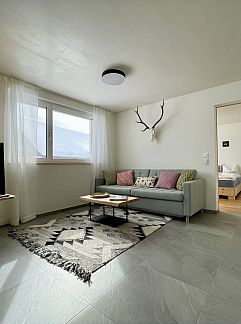 Appartement Appartement Ferienwohnungen Chasa Werro, Sent, Sous Gräub / Grisons, Suisse