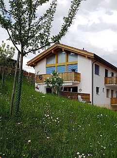 Appartement Appartement Ferienwohnungen Chasa Werro, Sent, Sous Gräub / Grisons, Suisse