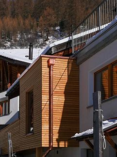 Appartement Appartement Ferienwohnungen Paclerahof, (Sta. Maria - Santa , Sta. Maria GR, Graubünden, Schweiz