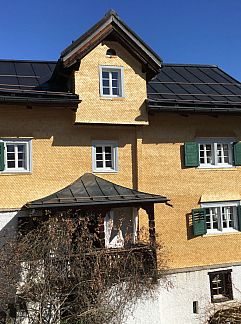 Ferienhaus Vakantiehuis Casa da Luzi, Surcasti, Graubünden, Schweiz