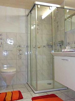 Appartement Appartement , Thalkirch, Sous Gräub / Grisons, Suisse