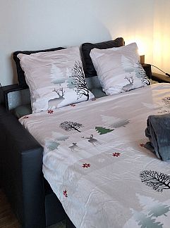 Appartement Appartement , Thalkirch, Sous Gräub / Grisons, Suisse