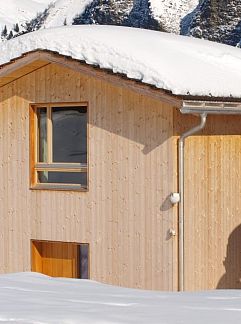 Logement de vacances Vakantiehuis , Thalkirch, Sous Gräub / Grisons, Suisse