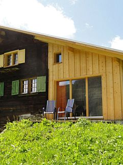 Apartment Appartement Studio Bäch, Safien-Thalkirch, (Thalkirch (Safi, Thalkirch, Under Gräub / Grisons, Switzerland