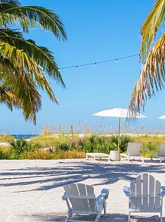 Appartement Residence Inn by Marriott St. Petersburg Treasure Island, Treasure Island, Florida, USA