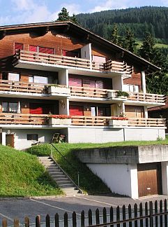 Appartement Appartement Casa Acletta Sutter, Disentis, Graubunder / Grisons, Zwitserland