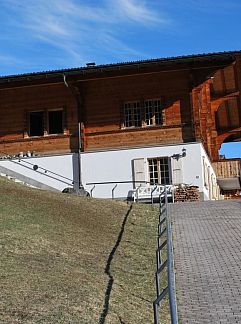 Appartement Appartement Eva 304, Schmitten, Graubünden, Schweiz