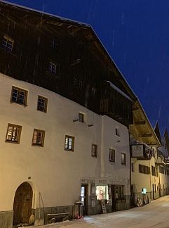 Appartement Appartement Eva 304, Schmitten, Graubünden, Schweiz