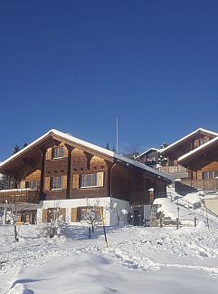Logement de vacances Vakantiehuis Maiensäss Komfort, Urmein, Sous Gräub / Grisons, Suisse
