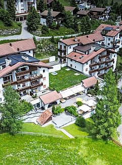 Ferienhaus Vakantiehuis Caminada, Savognin, Graubünden, Schweiz