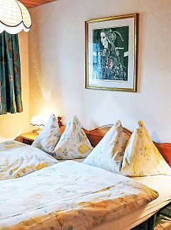 Appartement Appartement Crap Milan, Bivio, Sous Gräub / Grisons, Suisse