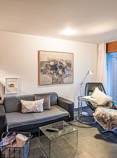 Apartment Appartement Chesa Primula, Samedan, Under Gräub / Grisons, Switzerland