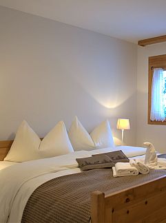 Appartement Appartement Chesa Polaschin E - E21 - Sils, Sils Maria, Graubünden, Schweiz