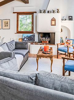 Appartement Appartement Chesa Polaschin E - E21 - Sils, Sils Maria, Graubünden, Schweiz