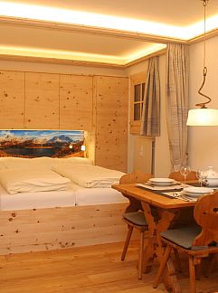 Appartement Appartement Chesa Polaschin E - E21 - Sils, Sils Maria, Graubünden, Schweiz