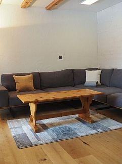 Appartement Appartement 2 Zi. Whg., La Punt Chamues-ch, Graubünden, Schweiz