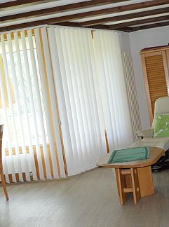 Appartement Appartement 2 Zi. Whg., La Punt Chamues-ch, Graubünden, Schweiz