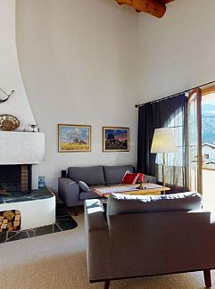 Apartment Appartement Apartment Cuntainta Madulain, Madulain, Under Gräub / Grisons, Switzerland