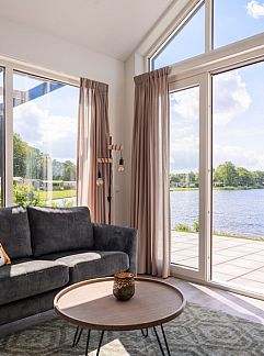 Vakantiewoning Huisje in Tynaarlo, Tynaarlo, Noord Drenthe, 