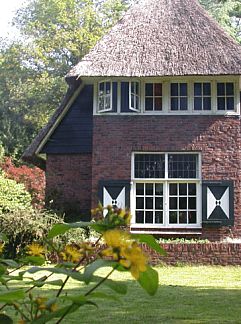 Vakantiewoning Huisje in Tynaarlo, Tynaarlo, Noord Drenthe, 