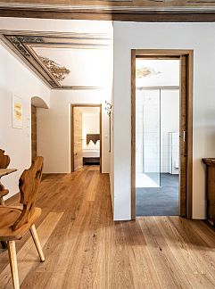 Apartment Appartement Duai, Val Müstair, Under Gräub / Grisons, Switzerland