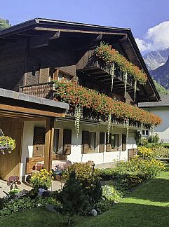 Holiday property Vakantiehuis Grosshaus, Elm, Under Gräub / Grisons, Switzerland