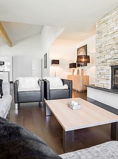 Appartement Appartement Walensee House & Apartments, (Unterterzen). Delu, Unterterzen, Sous Gräub / Grisons, Suisse
