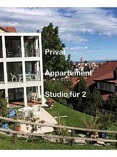 Apartment Appartement Wartheim, Heiden, Under Gräub / Grisons, Switzerland