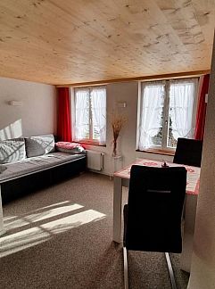 Appartement Appartement Hälmli, Heiden, Graubünden, Schweiz