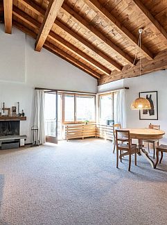 Apartment Appartement Günter, Sagogn, Under Gräub / Grisons, Switzerland