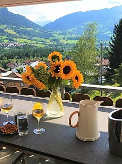 Appartement Appartement Wohnung Nr.2, Schluein, Graubünden, Schweiz