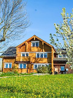 Appartement Appartement Bauernhof Fendrig  - neue Wohnung, Schlatt - Haslen, Graubünden, Schweiz