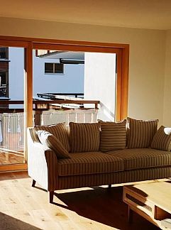 Apartment Appartement Adlerhorst-Stube, Klosters, Under Gräub / Grisons, Switzerland