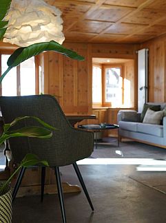 Apartment Appartement Adlerhorst-Stube, Klosters, Under Gräub / Grisons, Switzerland