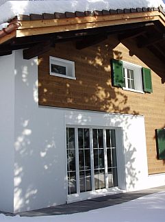 Appartement Appartement Landstrasse 153 Studio, Klosters, Sous Gräub / Grisons, Suisse