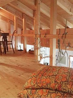 Appartement Appartement Chesa Palüdin 1 - Celerina, Celerina, Sous Gräub / Grisons, Suisse