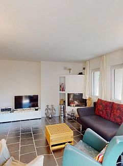 Apartment Appartement Apartment Chalcherin - Elegante Ferienwohnung mi, Celerina, Under Gräub / Grisons, Switzerland