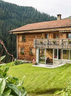 Apartment Appartement Bord, (St. Antönien)., St. Antönien, Under Gräub / Grisons, Switzerland