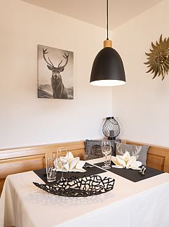 Apartment Appartement Chesa Corvatsch 111 - Champfer, Champfer, Under Gräub / Grisons, Switzerland