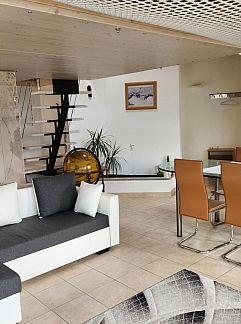 Appartement Appartement Sailor`s Home, Cugnasco, Tessin, Schweiz