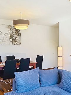 Appartement Appartement Das Cugnasco-Nest, Cugnasco, Tessin, Suisse