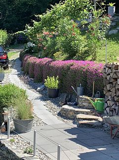 Appartement Appartement Haus al sasso Bellinzona, Bellinzona, Tessin, Schweiz