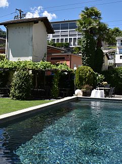 Appartement Appartement Capriccio 16 Pergola, Intragna, Ticino / Tessin, Zwitserland