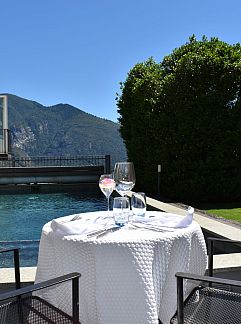 Appartement Appartement Capriccio 14 Balcony, Intragna, Tessin, Schweiz