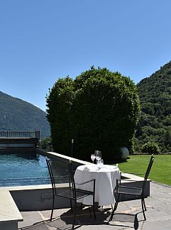 Appartement Appartement Capriccio 16 Pergola, Intragna, Ticino / Tessin, Zwitserland