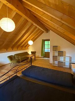 Appartement Appartement Capriccio 16 Pergola, Intragna, Tessin, Suisse