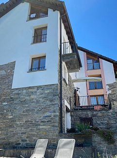 Logement de vacances Vakantiehuis Casa Ruscada, Camedo, Tessin, Suisse