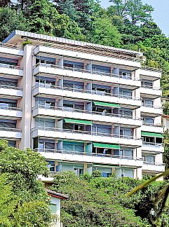 Apartment Appartement Castagnola (Utoring), Castagnola, Ticino / Tessin, Switzerland