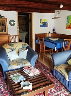 Appartement Appartement Peppa, Chironico, Tessin, Schweiz